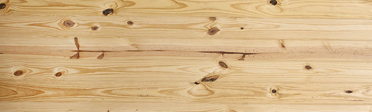 Synergy Southern Pine #2 Grade Clear by Synergy Wood
