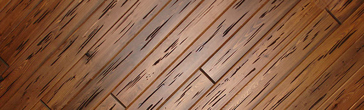 Synergy E-Peck #2 Grade Cypress - by Synergy Wood