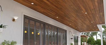 Red Grandis is a premium trooical hardwood valued for its consistent color and durability.