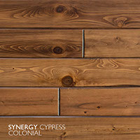 Synergy Cypress Colonial
