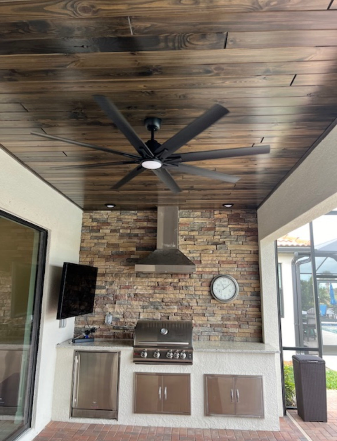 Caring for your synergy ceiling – Synergy Wood