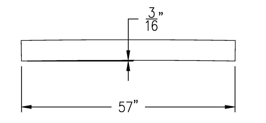 How to use a side bend in a Synergy Wood T&G board