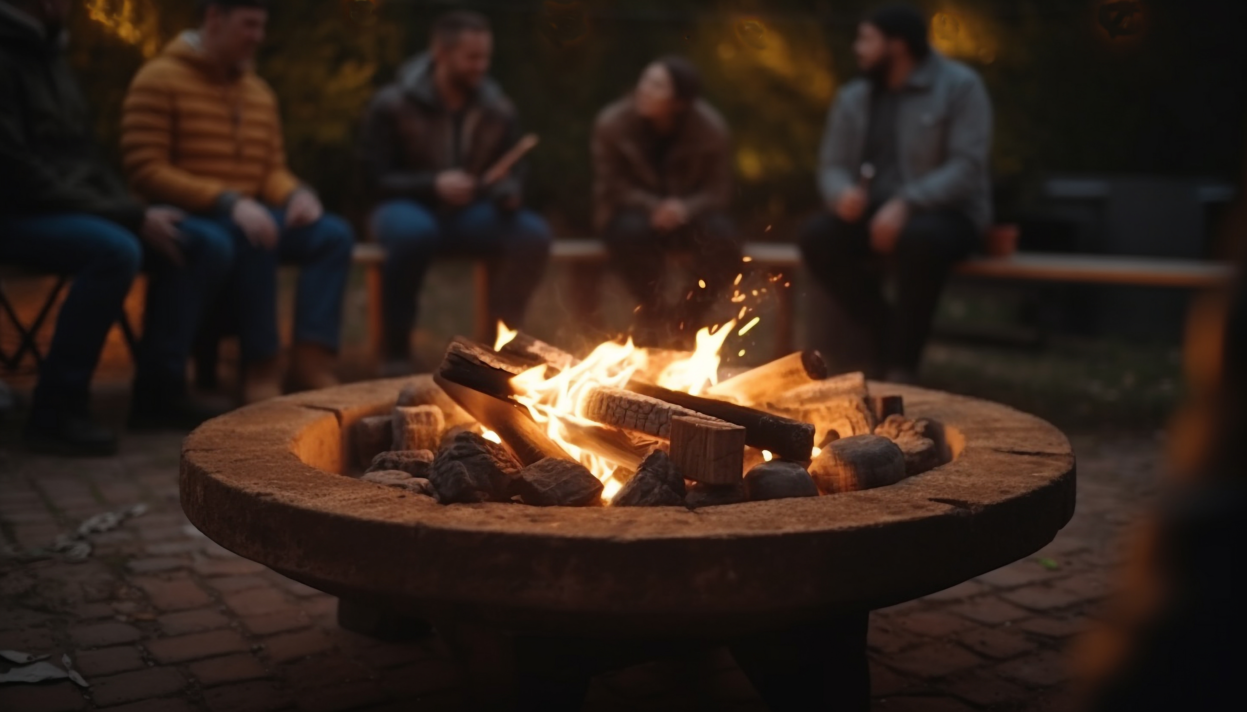 Kindling